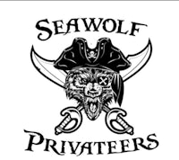 sea wolf privateers logo